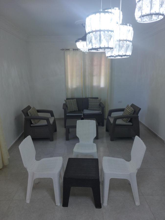 El Aplatanao Hotel Педерналес Екстериор снимка
