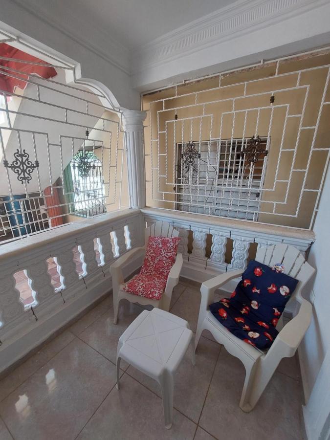 El Aplatanao Hotel Педерналес Екстериор снимка